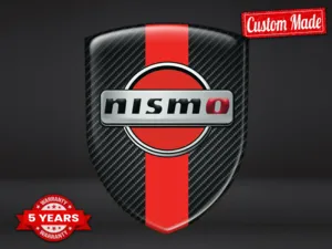 Nissan Stickers Business Stylé Drift Racing Max Custom Design